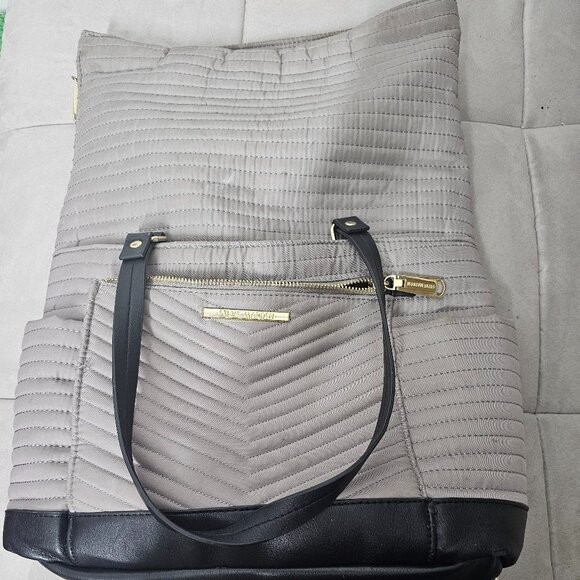 Steve Madden Handbags - Steve Madden backpack purse